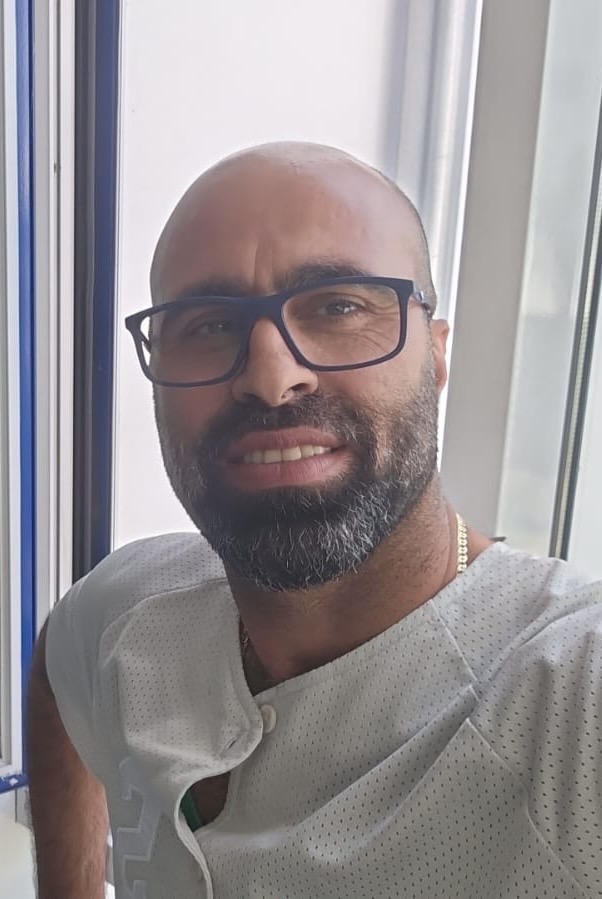 Kamran Kazemi, Qualitätsmanager Arbeitskräftevermittlung bei PEC Job Recruiting